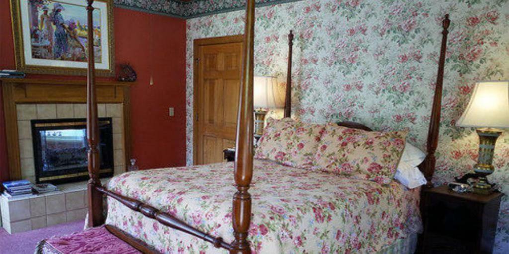 Innisfree Hotel Boutique Glenville Kültér fotó