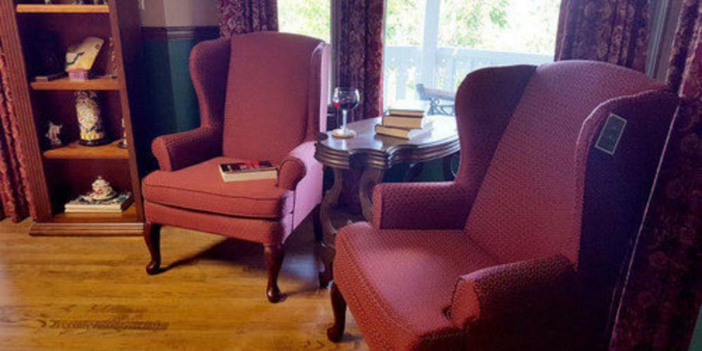 Innisfree Hotel Boutique Glenville Kültér fotó
